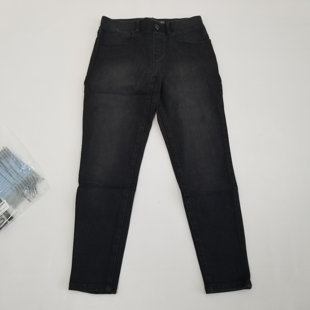 Betabrand Skinny Leg Yoga Denim Jeans XS Short-Petite NWOT
